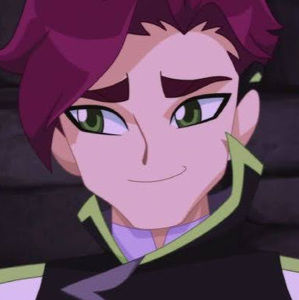 Meet your Posher, Khyran